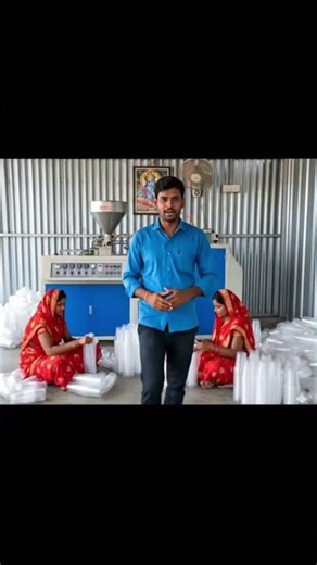 disposal making machine