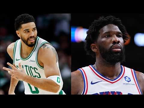 The Celtics Better Win Game 6