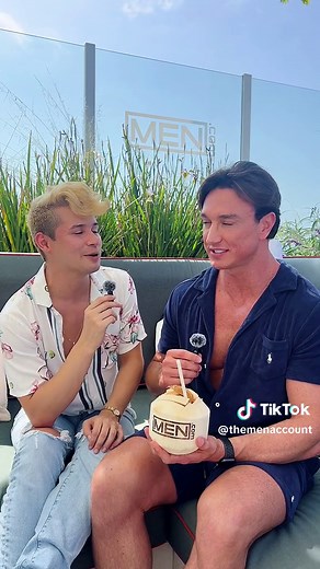 Exclusive Interview with Cade Maddox: A Legendary Model's Journey