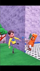 Mr Beast and Cristiano Ronaldo Funny animation 🤣😜| Funny 3D moments#mrbeast#scaryteacher3d#shorts