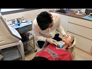 HIFU treatment for Double Chin