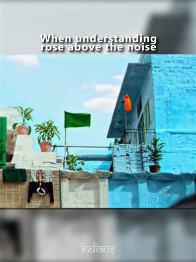 Moments of Unity: A Lifelong Message