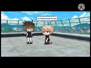 the bully make the nerd pee in diaper