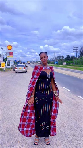 Exploring Dress Code Styles by Lulu Sidai Clothline