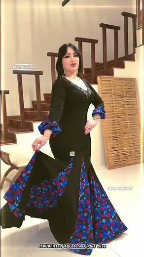 ✨ Sophisticated Curves | Modern Curvy Fashion & Style Guide ✨