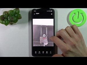 How to Activate Camera Mirror Effect on OPPO Reno 10x Zoom - D...
