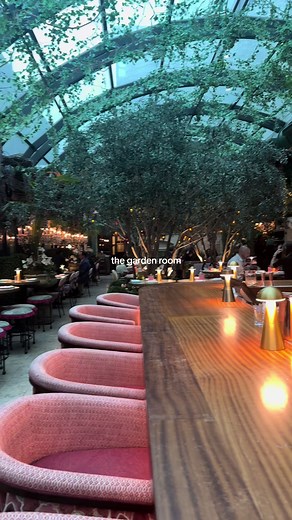 Chill Vibes in Atlanta: Exploring Aesthetic Restaurants and Spas