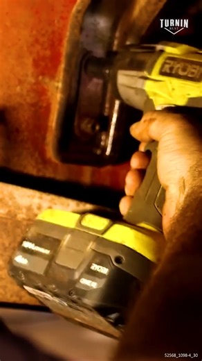 107K views · 2.4K reactions | Oddly Satisfying 1937 GMC T14B Budget Restoration #satisfying #restored #repair #revival #cars #turninrust | Turnin Rust | Facebook