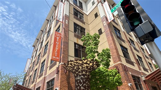 Long-time downtown Appleton spa closes permanently | The Buzz