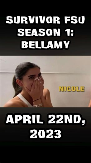Survivor FSU Season 1 Introduction!