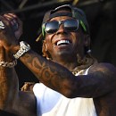 Lil Wayne's robot surprise