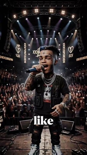 Everybody Dies in Their Nightemares - xxxtentacion #ia #fypシ #shorts #sad