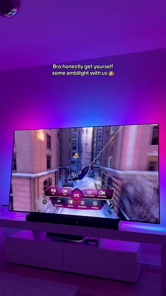 ambientsetup.com 🚌 (linked in bio) #ambientsetup #fyp #homeimprovement #english #tiktokmadebuythis