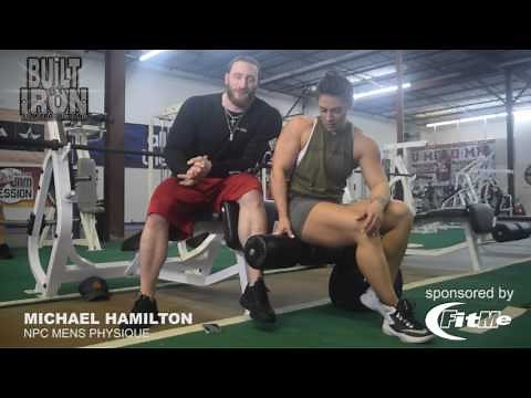 Built By Iron Season 1 Episode 3 l Jacquelyn Hickerson + Michael Hamilton