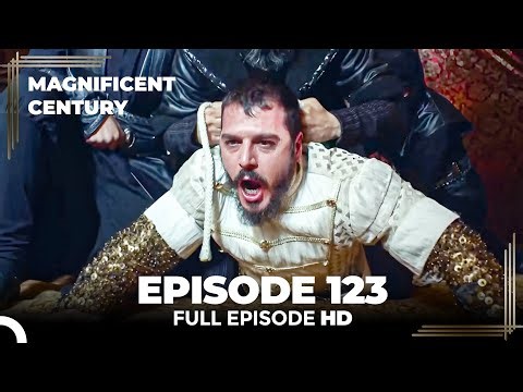 Magnificent Century English Subtitle | Episode 123