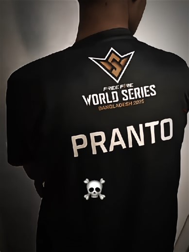 FFWS TOP1 Team Highlights by Gamer Shuvo