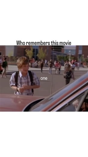 Rash | 🎬 Movie: Minutemen (2008) Three high school outcasts discover a stolen time machine and decide to fix their biggest mistakes by jumping... | Instagram