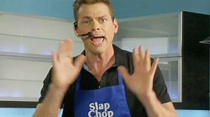 Slap Chop Rap Remix -- Coming to Your TV!