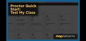 Proctor Quick Start - Test My Class