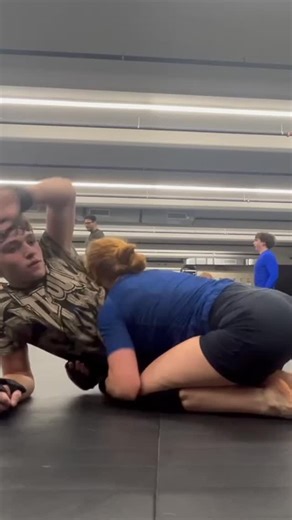 Realize BJJ Life on Instagram: "Dagestani Handcuff (technical stand-up counter)⁠ An effective technical stand-up counter to stop opponent from standing in MMA or nogi is this Dagestani Handcuff shown here from tight waist. ⁠ ⁠ From Video: MMA Tips | Positional Sparring: Murder Choke Stand-Up Escape, Dagistani Handcuff, Tomoe Nage #178⁠ #178realizebjjlife⁠ ⁠ ⁠ ⁠ ⁠ ⁠ ⁠ ⁠ #realizebjjlife ⁠ ⁠ ⁠ .⁠ .⁠ .⁠ .⁠ .⁠ .⁠ .⁠ .⁠ ..................................................................................