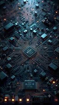 Inside a Microcontroller: CPU, Memory, and Peripherals
