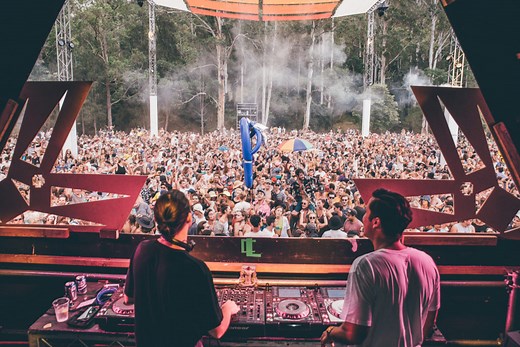 15 Best Music Festivals in Sydney For Your Bucket List