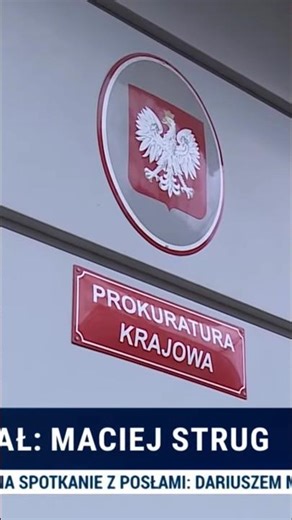 The list of prosecutors from the Internal Affairs Department of the National Prosecutor's Office ...