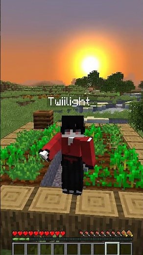 There are many ways to send a redstone signal #minecraft