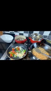 100% FREE Chinese Take Away cooking lessons for anyone that wants them- Learn how to make Chinese Take Away food at home - SAVE a fortune , I’m going to teach YOU 🫵 myself- See comments - this won’t cost YOU anything 👇 | Rice Bowl Derry