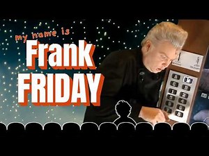 It's Frank Friday!! | MST3K Episodes with the Greatest Frank of All | Volume XVII