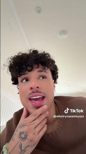 TIKTOK: Larray Reveals That He Played Vecna In Stranger Things Season 5