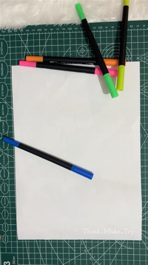 Relax Your Mind with Simple Dot Line Art 🎨 | Art Therapy for Stress Relief