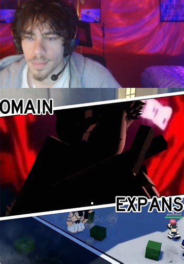 HAVE YOU GUYS BEAT THE JUMP SHOWDOWN BOSS AND GOT THE JUJUTSU SHENANIGANS CHARA MOVE SET? #jacmafia #gaming #fyp #roblox #fy