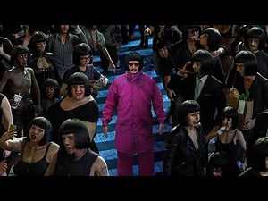 Oliver Tree - Fairweather Friends [Clean]