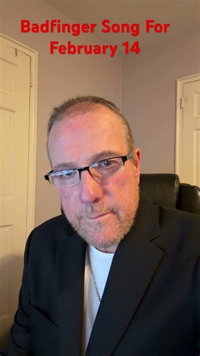 Badfinger - Song Of The Day #youtubeshorts #1960shits #musichistory