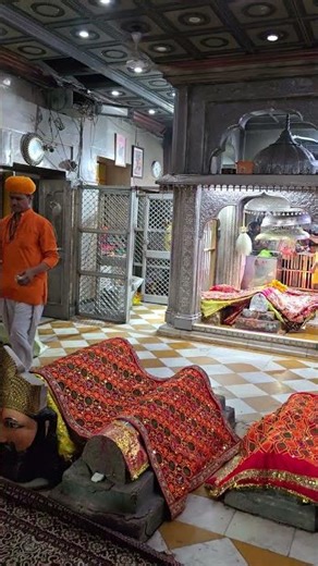 Baba Ramdev Samadhi ka darshan Aarti ke bad ka, Ramdevra se live, #ramdevramela2025 #ramapir