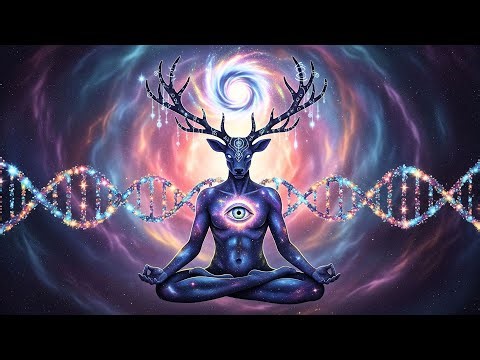 432 Hz for DNA Repair — Healing Frequency & Cellular Balance