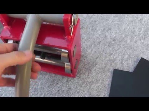 マシンローラー４個セット