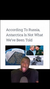 Organism 46b in Antarctica #antarctica #AntarcticaExpedition #Organism46B #sea-monster | One foul wow