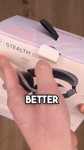 With 50MM Nanoclear Drivers, the Stealth 600 delivers game audio with brilliant detail. Experience it now. #RaiseYourRank | Turtle Beach