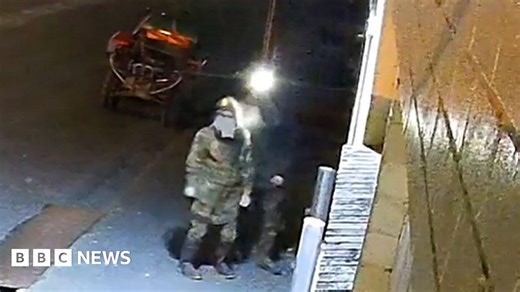 As it happened: Missing New Zealand children found after fugitive dad shot dead by police