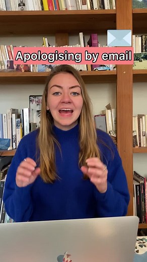 Apologizing by Email: How to Apologize Professionally