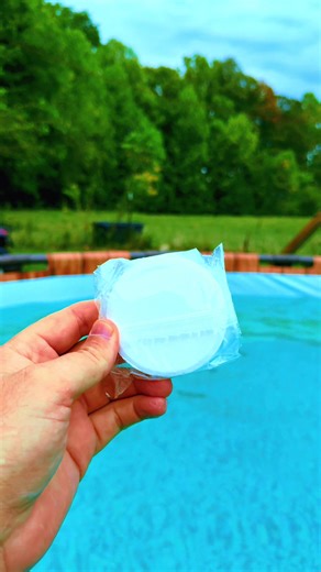 3 Inch Chlorine Tablets Keep your pool sparkling clean and safe with these easy-to-use chlorine tablets, designed for effective sanitation. Benefits: \t•\tKills bacteria, algae, and harmful microorganisms \t•\tSlow-dissolving for long-lasting pool protection \t•\tEasy to use with floating dispensers or skimmers \t•\tMaintains clear, sparkling water \t•\tSuitable for most residential and commercial pools Out-of-the-box everyday uses: \t•\tPerfect for routine pool maintenance and water balancing \