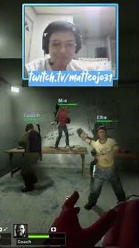 These DANCE MODS are getting out of hand.... | Left 4 Dead 2 ft. Gangnam Style