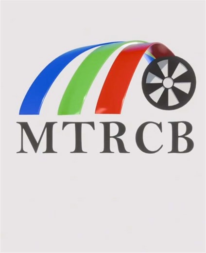 Recreating MTRCB Animation Graphics in 3D