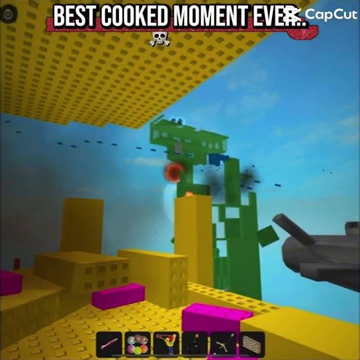 Tumbando torres☠️💀☠️🗣️🔥🔥🔥‼️ #aura #roblox #robloxedit #edit #shoot #lego #rivals