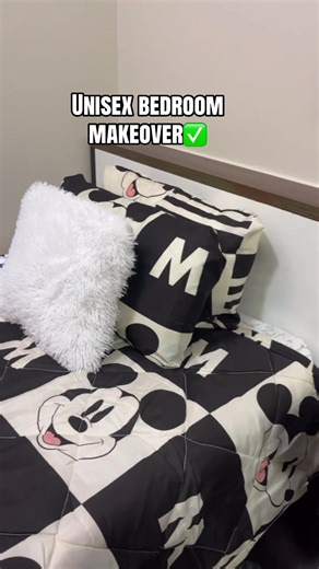 Unisex Bedroom Makeover Ideas for Students