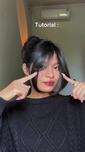 How to Style Curtain Bangs: A Step-by-Step Guide