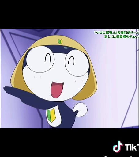 タママの可愛いシーンを集めました