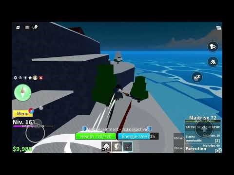 Comment avoir le haki